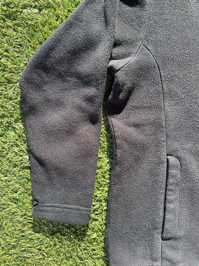 Polar Jack Wolfskin Vintage