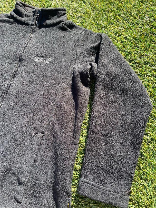 Polar Jack Wolfskin Vintage
