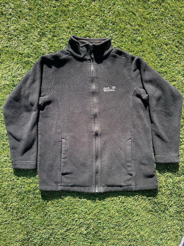 Polar Jack Wolfskin Vintage