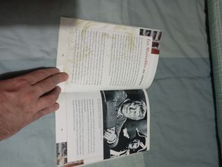 Libro "Les Miserables"