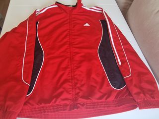 Jersey Vintage Adidas 