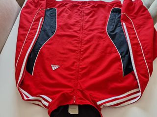 Jersey Vintage Adidas 
