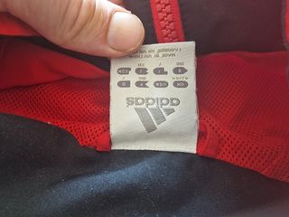Jersey Vintage Adidas 