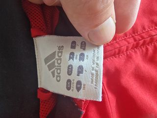 Jersey Vintage Adidas 