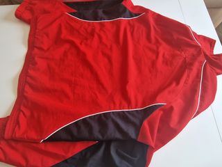 Jersey Vintage Adidas 