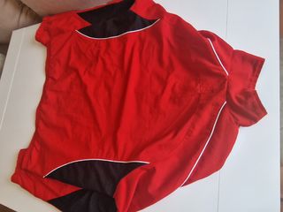 Jersey Vintage Adidas 