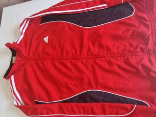 Jersey Vintage Adidas 