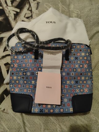 Bolso de tous