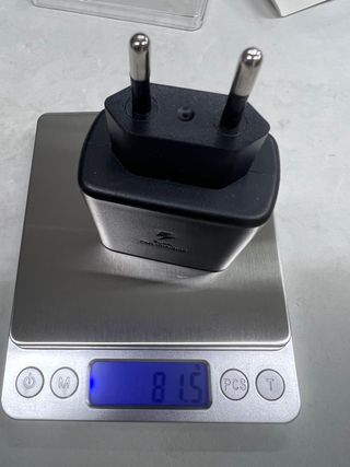 Samsung , Cargador de red ultrarrápido, USB de 45w