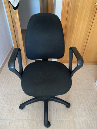 silla oficina