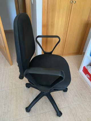 silla oficina