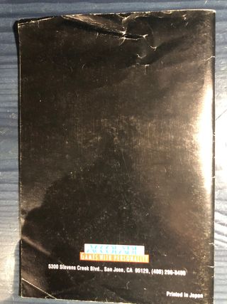 Bubsy super nintendo