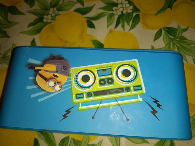 Lexibook altoparlante portat.bluetooth