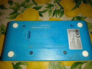 Lexibook altoparlante portat.bluetooth