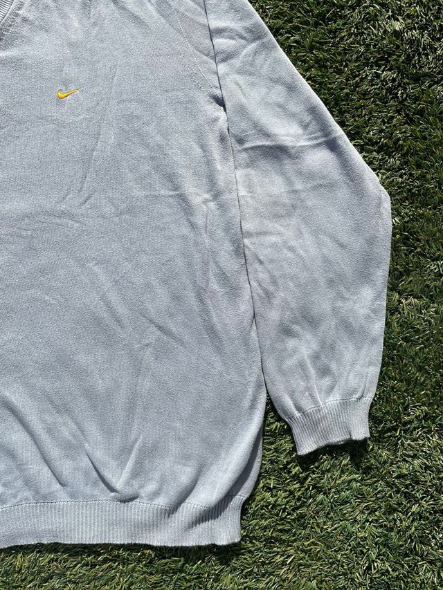 Jersey Nike Retro Vintage