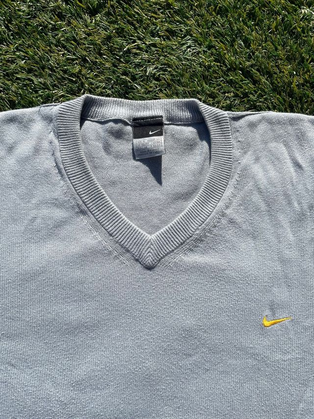 Jersey Nike Retro Vintage