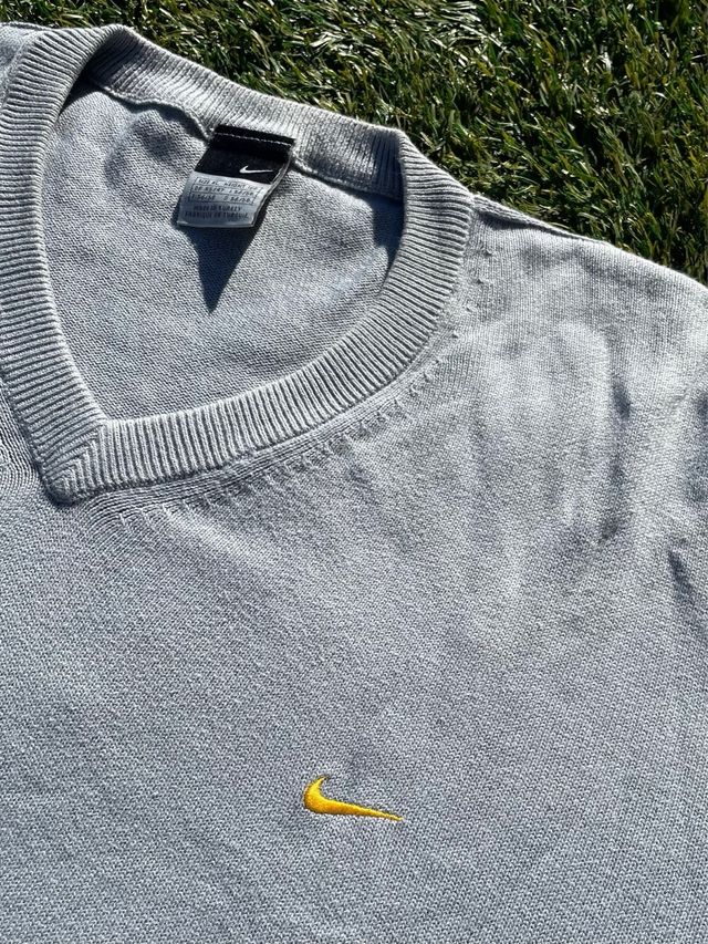 Jersey Nike Retro Vintage