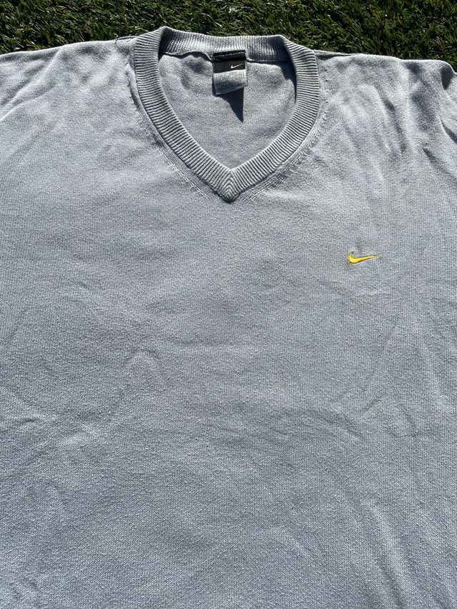 Jersey Nike Retro Vintage