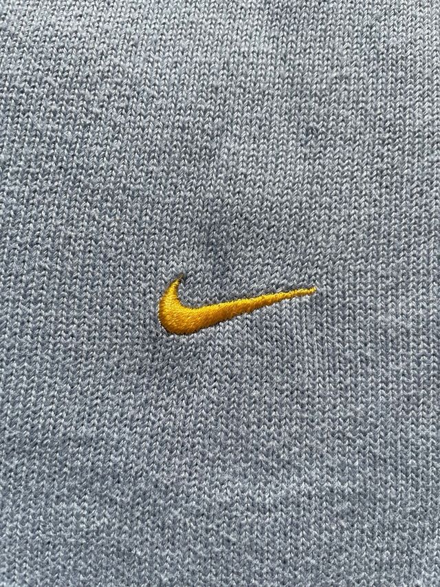 Jersey Nike Retro Vintage