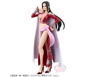 Figuras One Piece Grand Line Series EXTRA bandai