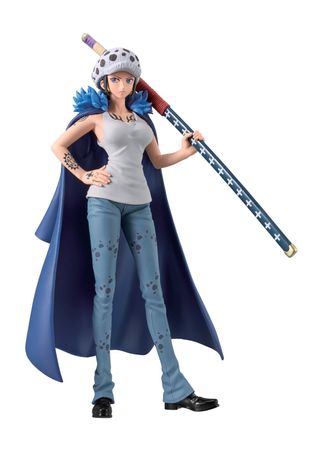 Figuras One Piece Grand Line Series EXTRA bandai