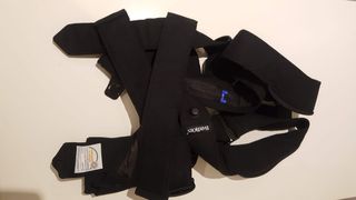 Mochila porta bebe BabyBjorn