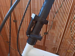 Bicicleta plegable con marchas BFold 5