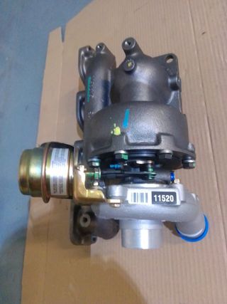 Turbo  nuevo mondeo mk3 2.0 TDDI, TDCI