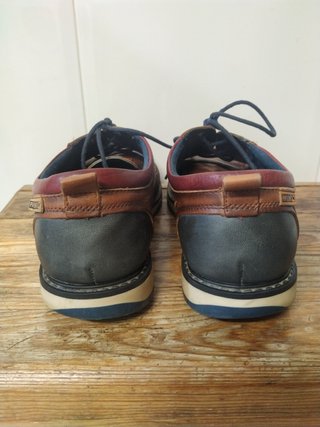 ZAPATOS PIKOLINOS