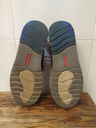 ZAPATOS PIKOLINOS