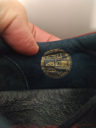 ZAPATOS PIKOLINOS