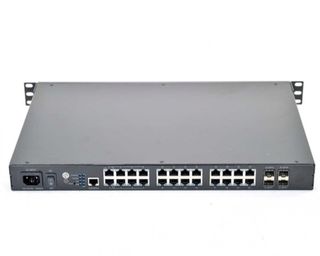 Switch Gigabit de 24 puertos Pakedge SX-24P8