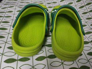 Sandali/sabot dinosauro bambino