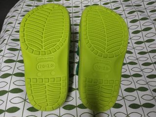 Sandali/sabot dinosauro bambino