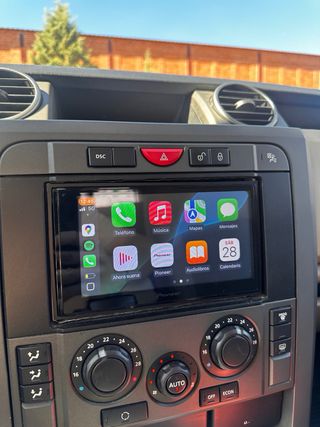 Land Rover Discovery 3