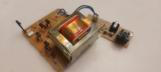 Fuente JVC Audio ux-v30R