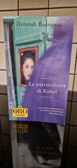 La parrucchiera di Kabul