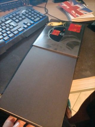 Cofanetto dvd Uomini che odiano le Donne