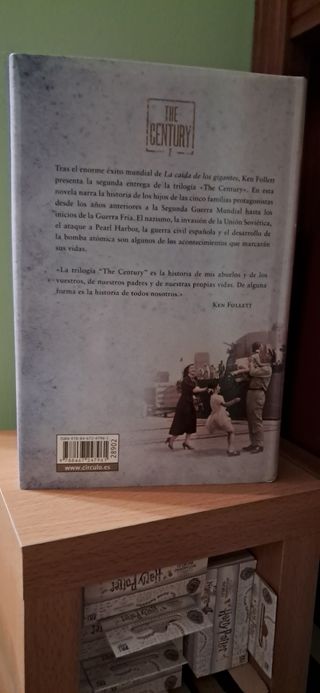 El invierno del mundo