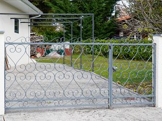 Instalación de Puertas Blindadas