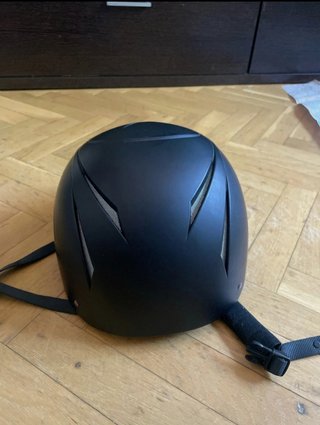 casco de equitación