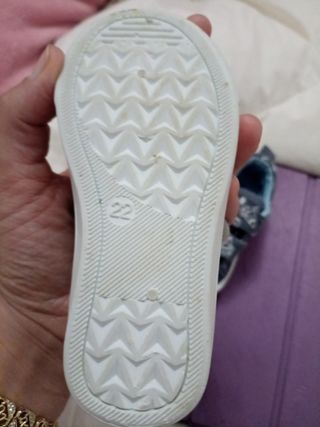 Zapatillas