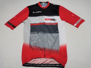 Conjunto ciclismo Inverse talla M