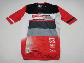 Conjunto ciclismo Inverse talla M