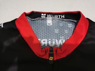 Conjunto ciclismo Inverse talla M