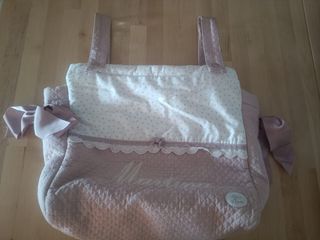 Carro + silla bebe ( BEBECAR)