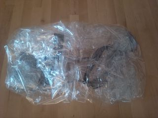 Carro + silla bebe ( BEBECAR)