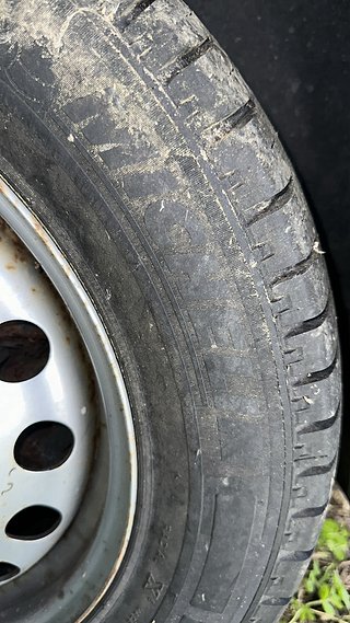 juego llantas ruedas vito viano w639