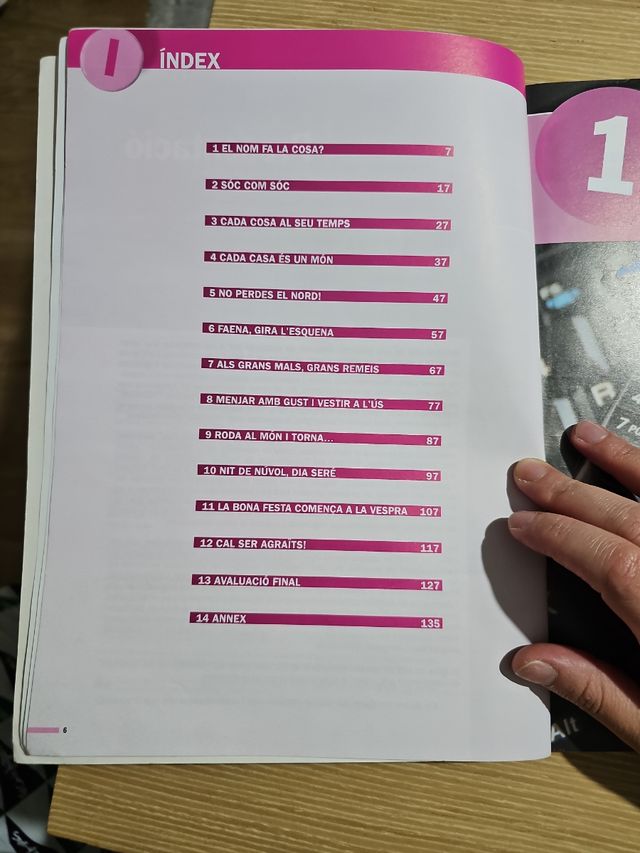 Libro Valenciano A2 Oral.