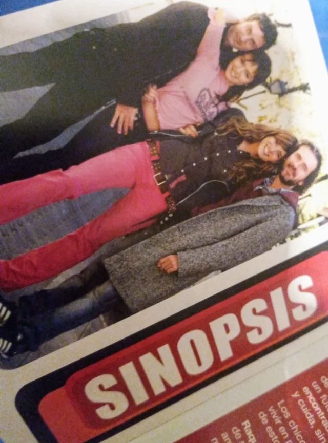 CD+ DVD Los 2 Lados de la Cama